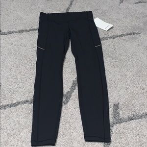 Lululemon Tight 28”